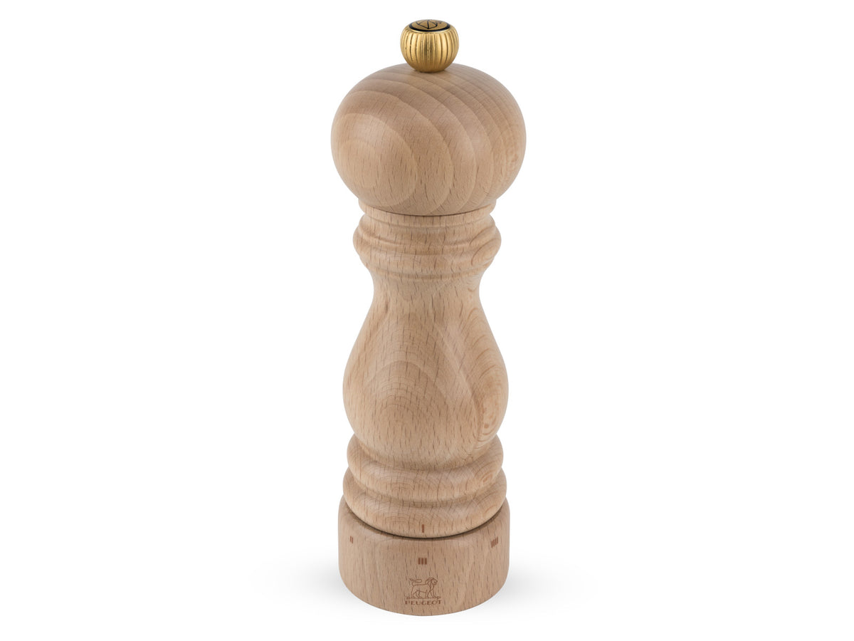 PEUGEOT PARIS Pfeffermühle u'Select natur 18 cm Freisteller 1