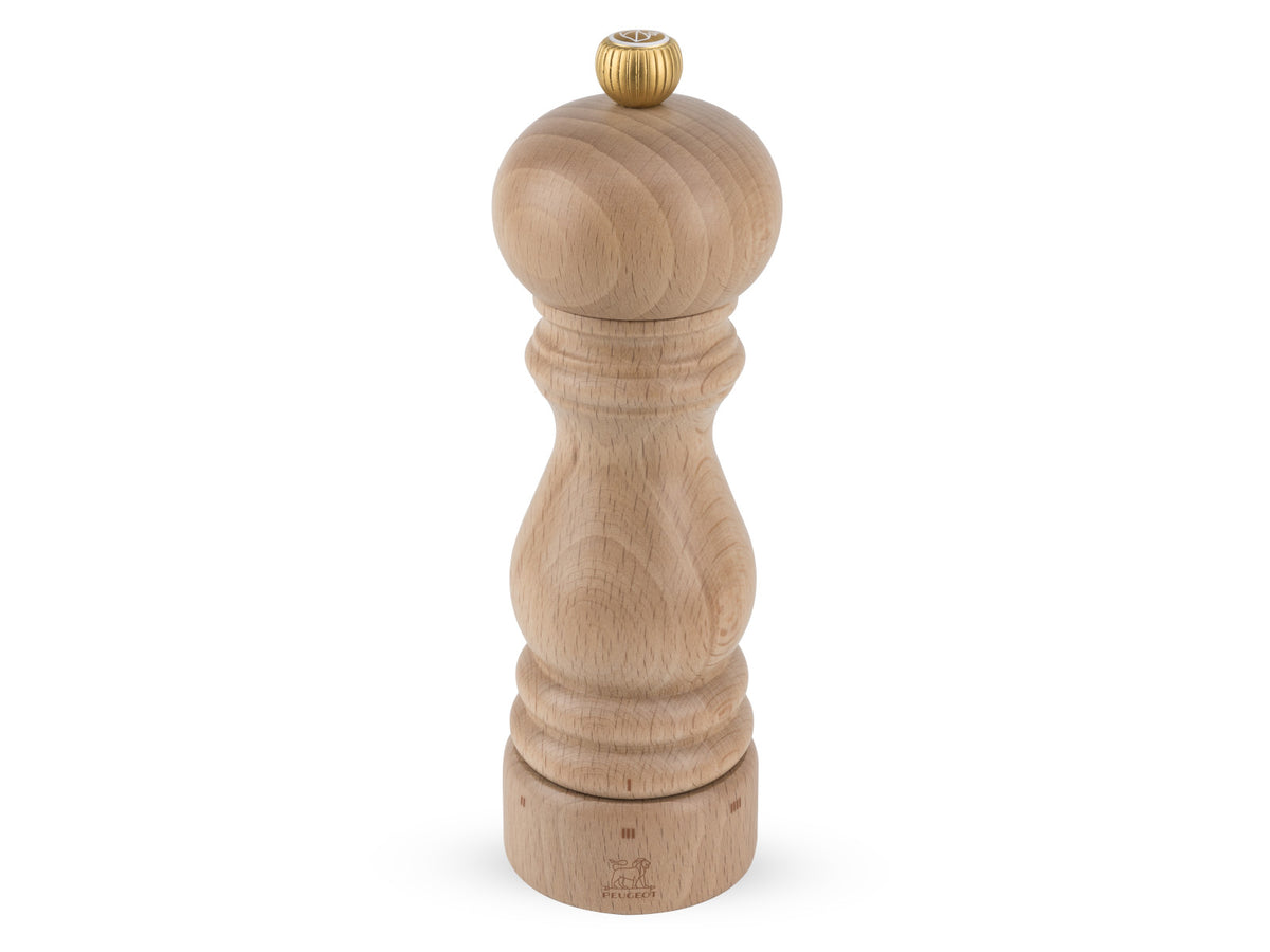 PEUGEOT PARIS Salzmühle u'Select Z natur 18 cm Freisteller 1