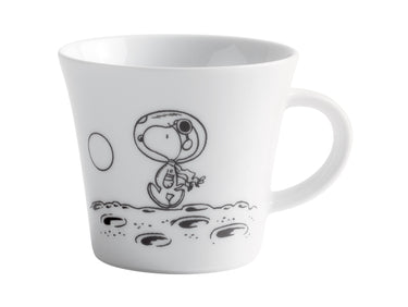 KAHLA Peanuts Space Obertasse 0,22l Freisteller