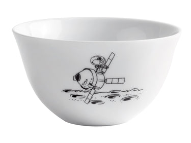 KAHLA Peanuts Space Schale 0,5l Freisteller