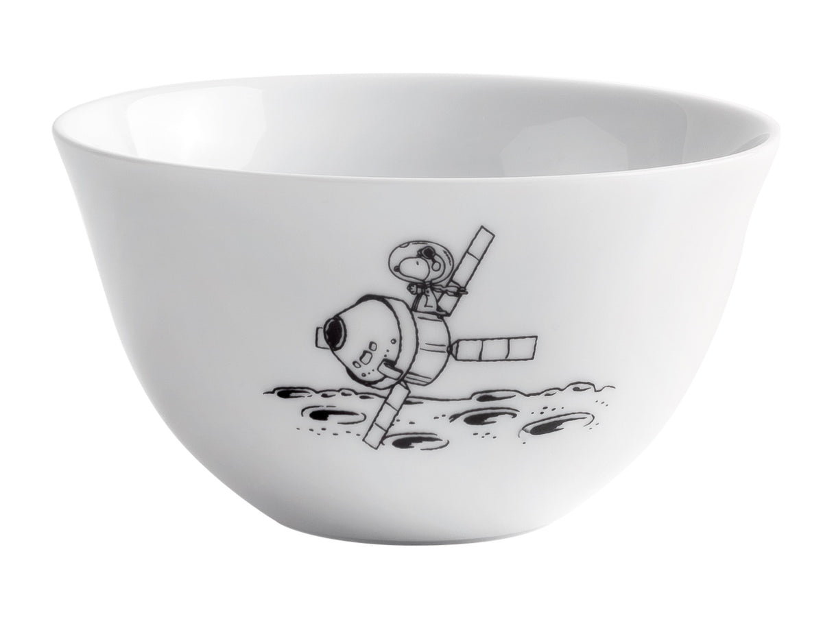 KAHLA Peanuts Space Schale 0,5l Freisteller