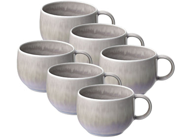 like Villeroy & Boch Perlemor Sand Espressotasse 0,06 l Set6 Freisteller