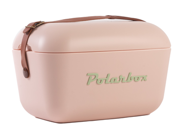 Polarbox Classic Nude Oliva 12l Freisteller 1