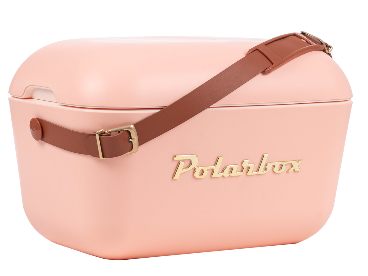 Polarbox Gold Coral 12l Freisteller 3
