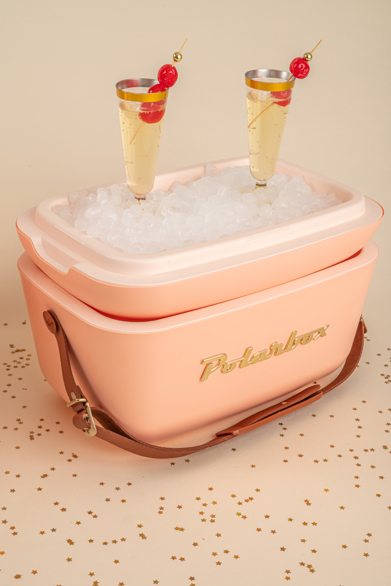 Polarbox Gold Coral 12l Lifestyle 8