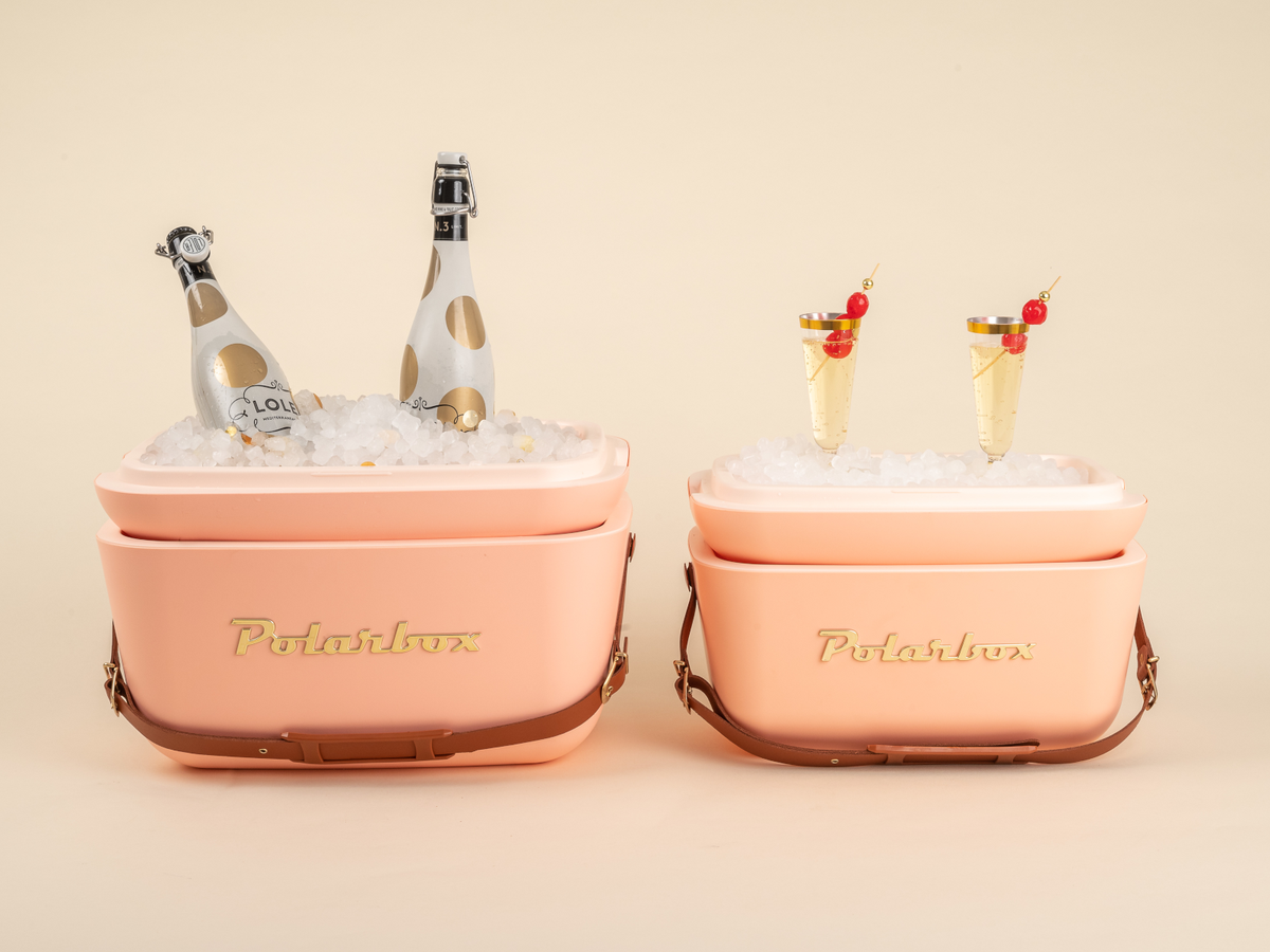 Polarbox Gold Coral 12l Lifestyle 5
