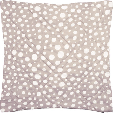 Greengate Neva Kissenhülle beige 50x50cm