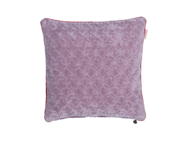 Quilty Dreams Kissen lila 45x45cm (1Stück) bh Freisteller 1
