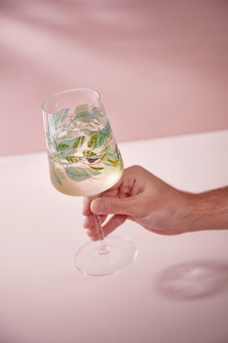 RITZENHOFF Sommertau Hugo Aperitifglas (Anna D'Andrea) F24 #17 Lifestyle 1