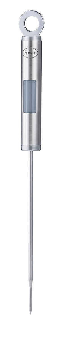 Rösle Gourmet-Set Feinschmecker 3tlg Freisteller 5