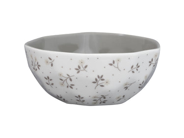 Greengate Elements Eileen Müslischale white 14,5cm Freisteller 1