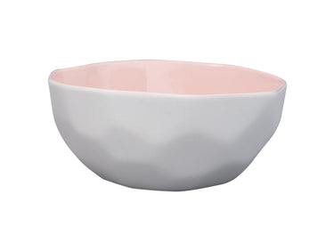 Greengate Elements Müslischale pale pink 14,5cm Freisteller 1