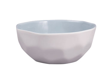 Greengate Elements Müslischale dusty blue 14,5cm Freisteller 1