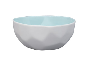 Greengate Elements Müslischale pale blue 14,5cm Freisteller 1