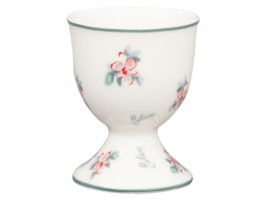 Greengate Jalia Eierbecher white 6,5cm Freisteller 1