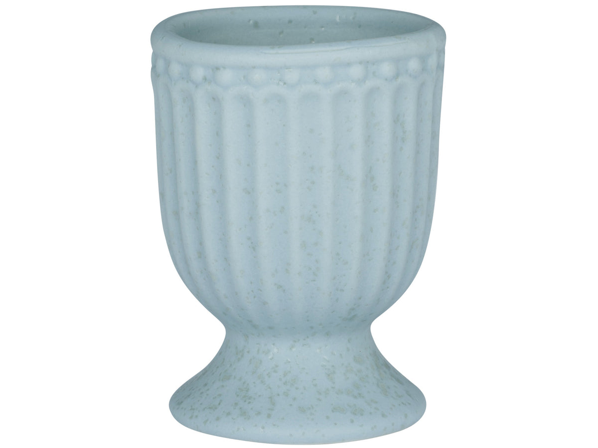 Greengate Alice Eierbecher ice blue 6,5cm Freisteller 1