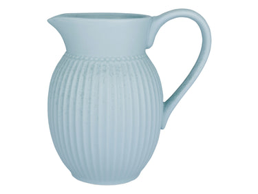 Greengate Alice Krug ice blue 1,5l Freisteller 1