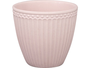 Greengate Alice Latte Cup vintage rose 0,35l Freisteller 1