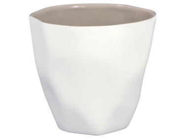 Greengate Elements Latte Cup beige 0,35l Freisteller 1