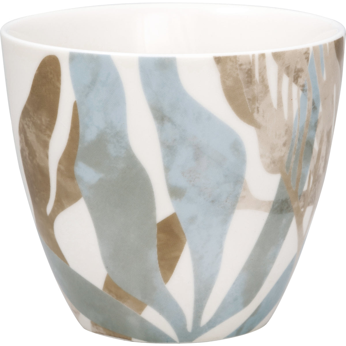 Greengate Finja Latte Cup beige 0,35l