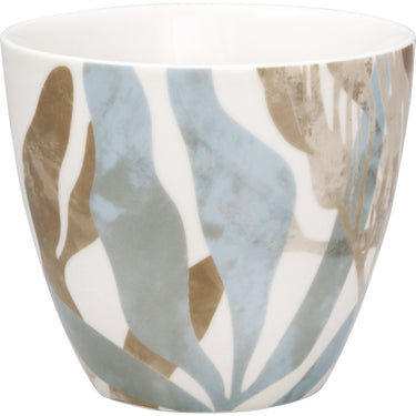 Greengate Finja Latte Cup beige 0,35l