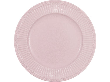 Greengate Alice Frühstücksteller vintage rose 23cm Freisteller 1
