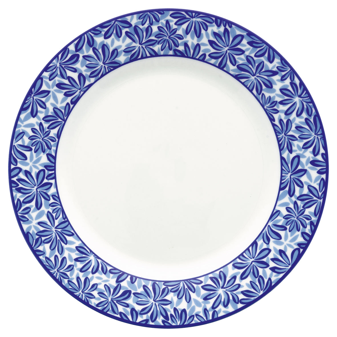 Greengate Linea Frühstücksteller white 20,2cm