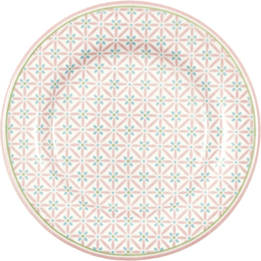 Greengate Britt Brotteller pale pink 15cm