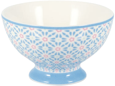 Greengate Suzette Snack Bowl pale blue 0,2l Freisteller 1