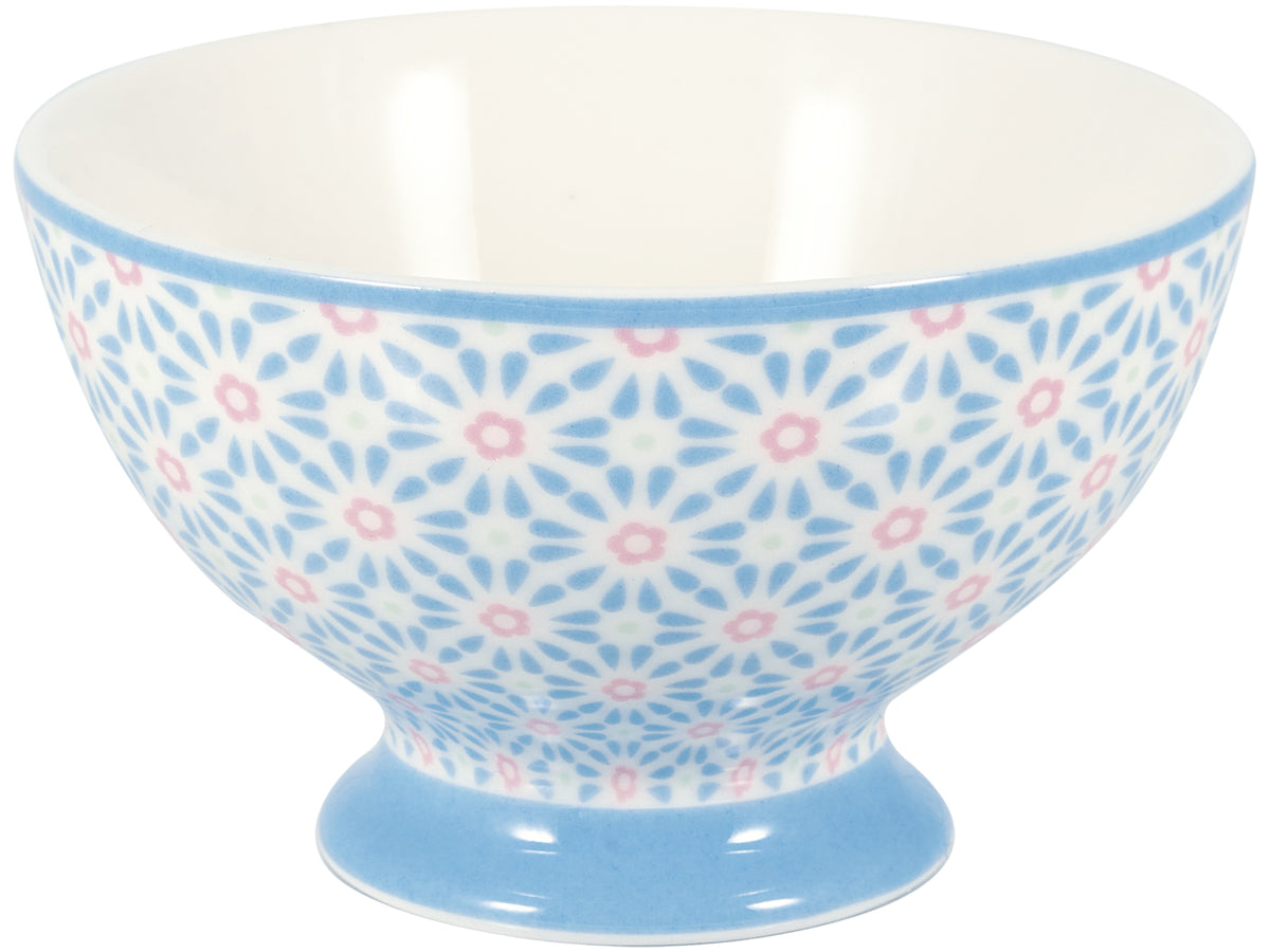 Greengate Suzette Snack Bowl pale blue 0,2l Freisteller 1