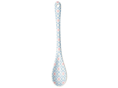 Greengate Suzette Löffel pale blue 15,5cm Freisteller 1