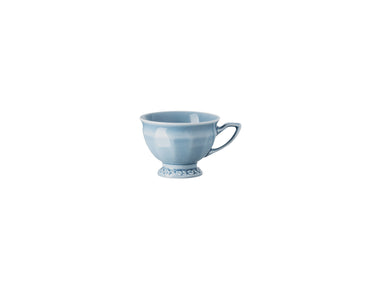 Rosenthal 10430-407170-14722 Maria Dream Blue Espresso/Mokka-Obertasse 0,08 l Freisteller