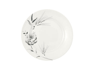 Greengate Aslaug Frühstücksteller white 20,5cm