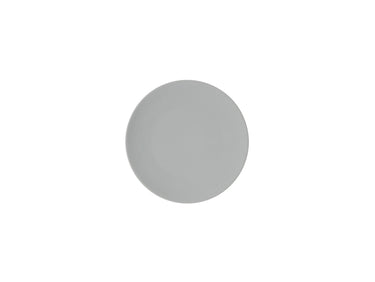 Rosenthal TAC Sensual Gentle Grey Frühstücksteller 22cm