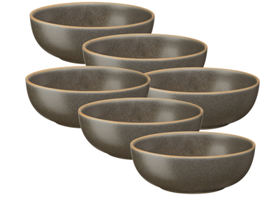 ASA Selection Saisons Schale beluga 0,35 l Set6 Freisteller