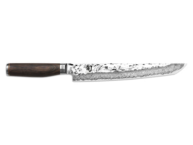 KAI Shun Premier Tim Mälzer Tanto Messer 25cm Freisteller 1