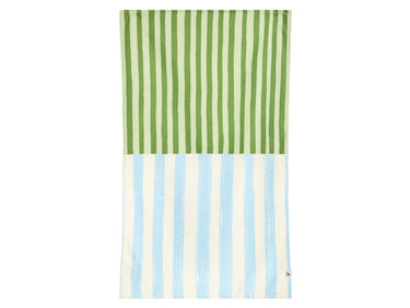 Dock & Bay Geschirrhandtuch Cucumber Cool 75x45cm Freisteller 1