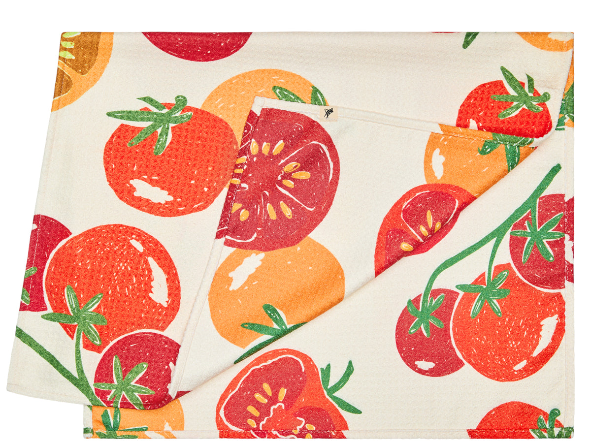 Dock & Bay Geschirrhandtuch Feelin' Vine 75x45cm Freisteller 3