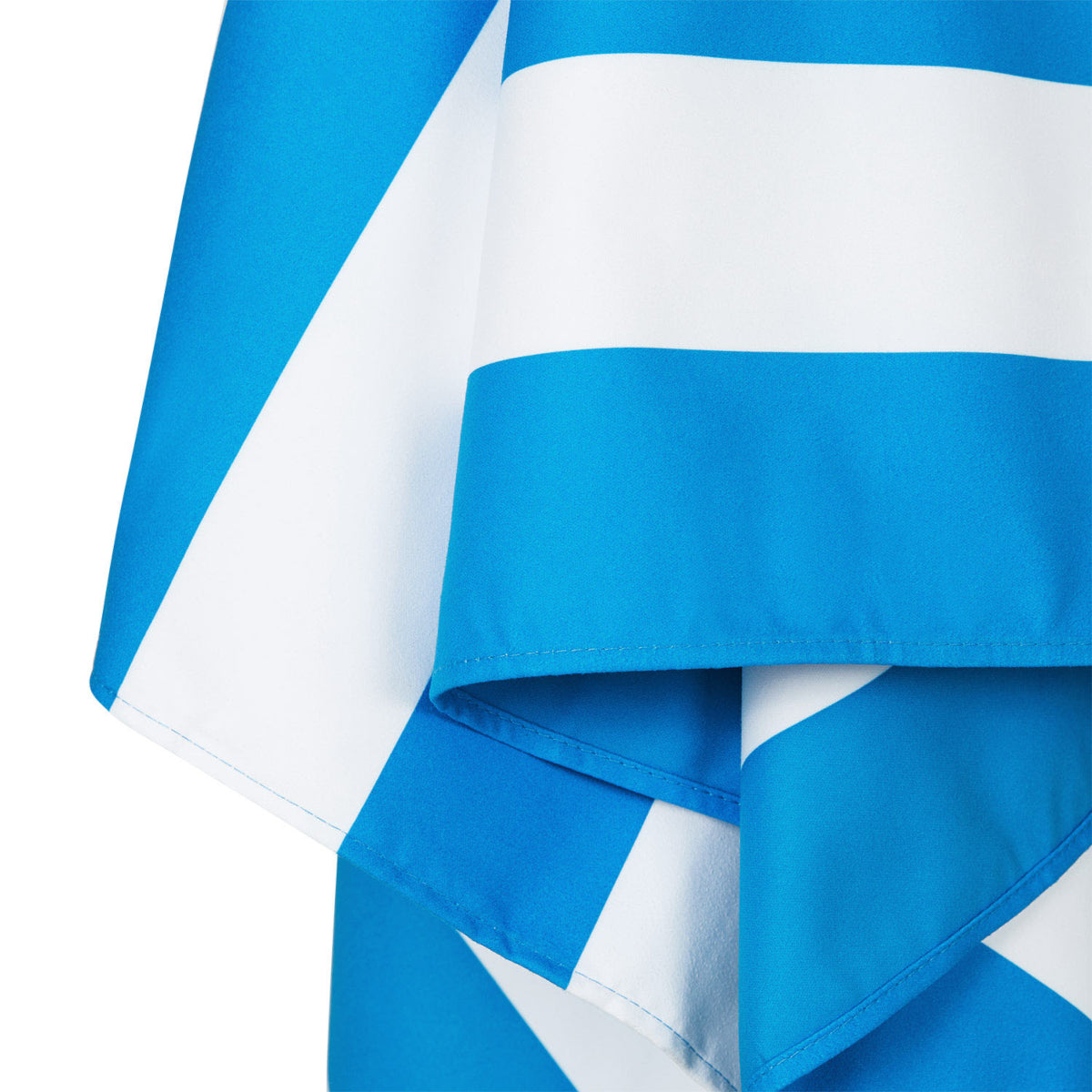 Dock & Bay Beach Towel XL Bondi Blue 200x90cm Freisteller 4