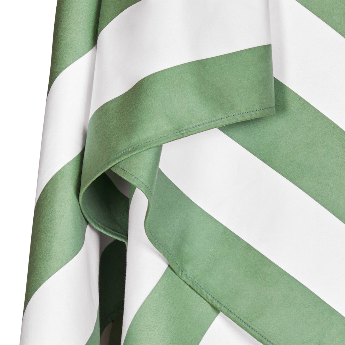 Dock & Bay Beach Towel XL Cayman Olive 200x90cm Freisteller 4
