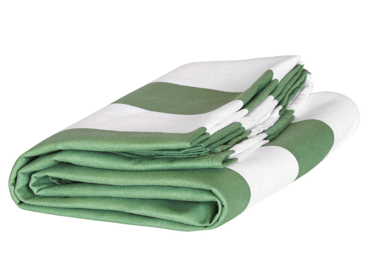 Dock & Bay Beach Towel XL Cayman Olive 200x90cm Freisteller 3