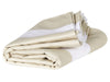 Dock & Bay Beach Towel L Bora Bora Beige 160x90cm Freisteller 3