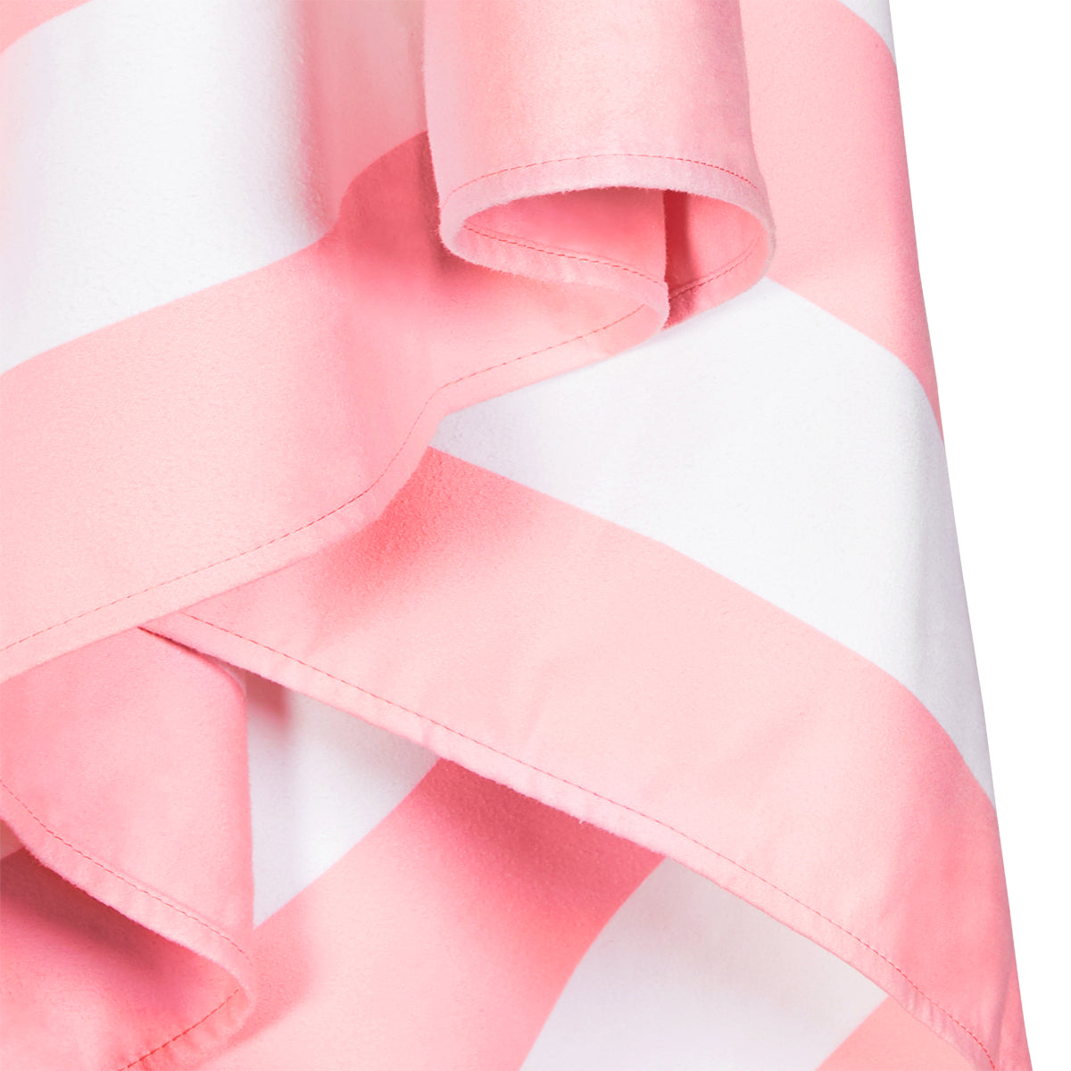 Dock & Bay Beach Towel XXL Malibu Pink 180x200cm Freisteller 4