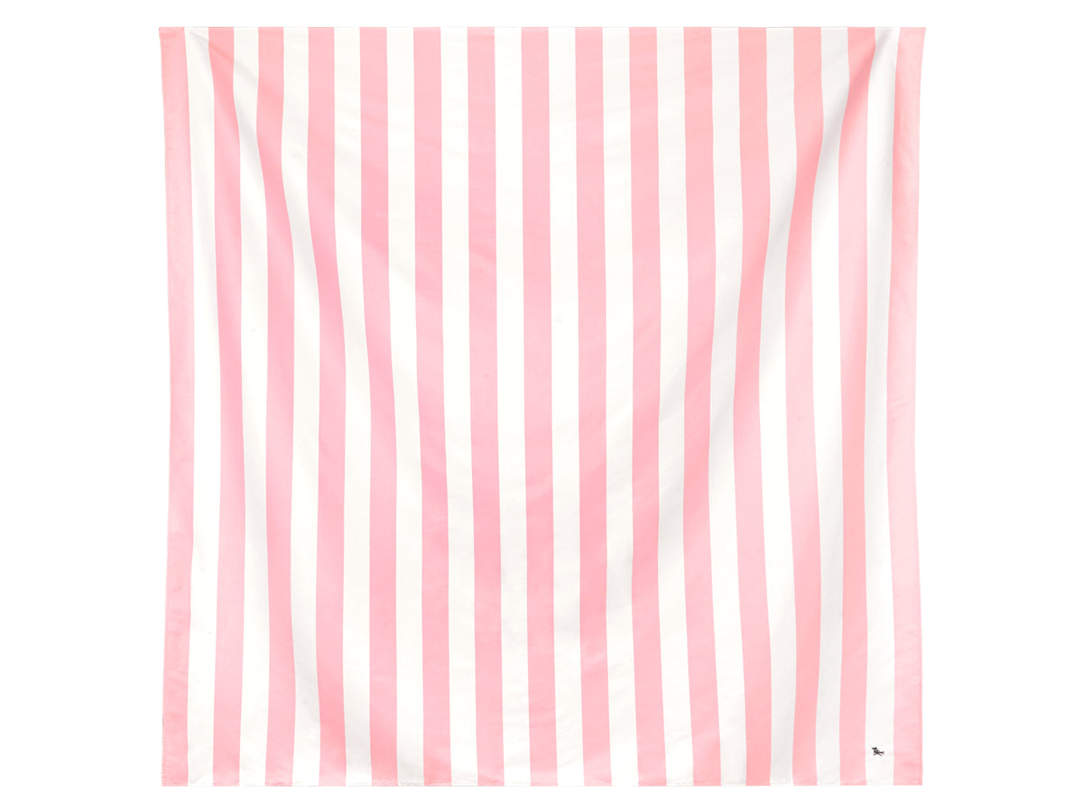 Dock & Bay Beach Towel XXL Malibu Pink 180x200cm Freisteller 2