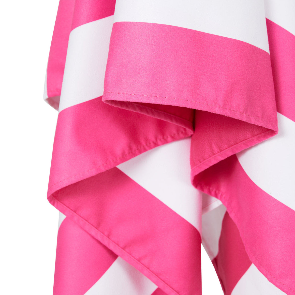 Dock & Bay Beach Towel XL Phi Phi Pink 200x90cm Freisteller 4