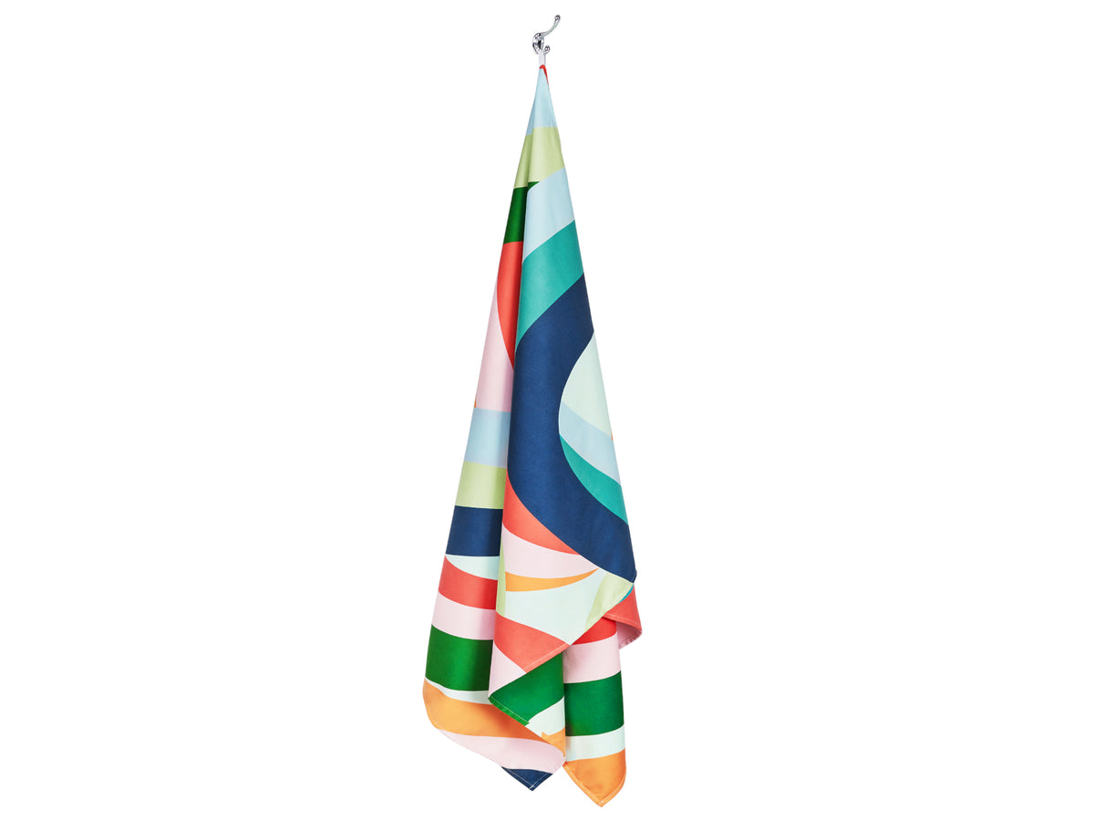 Dock & Bay Beach Towel XL Fruit Loops 200x90cm Freisteller 3