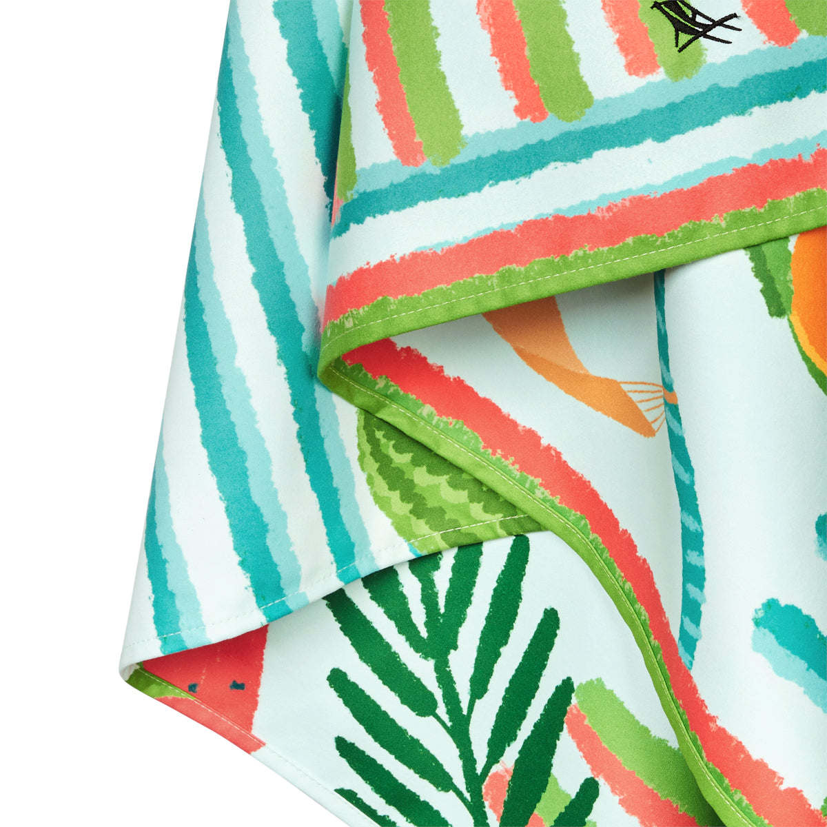 Dock & Bay Beach Towel XL Tropicana Treat 200x90cm Freisteller 5