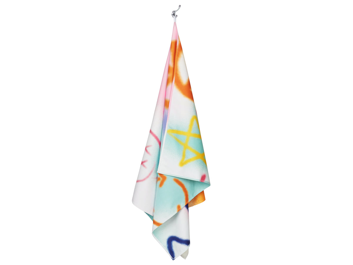 Dock & Bay Kids Beach Towel L Sand to Streets 160x90cm Freisteller 2