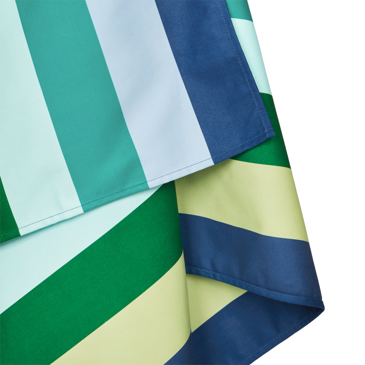 Dock & Bay Beach Towel XL Cool Lagoon 200x90cm Freisteller 5