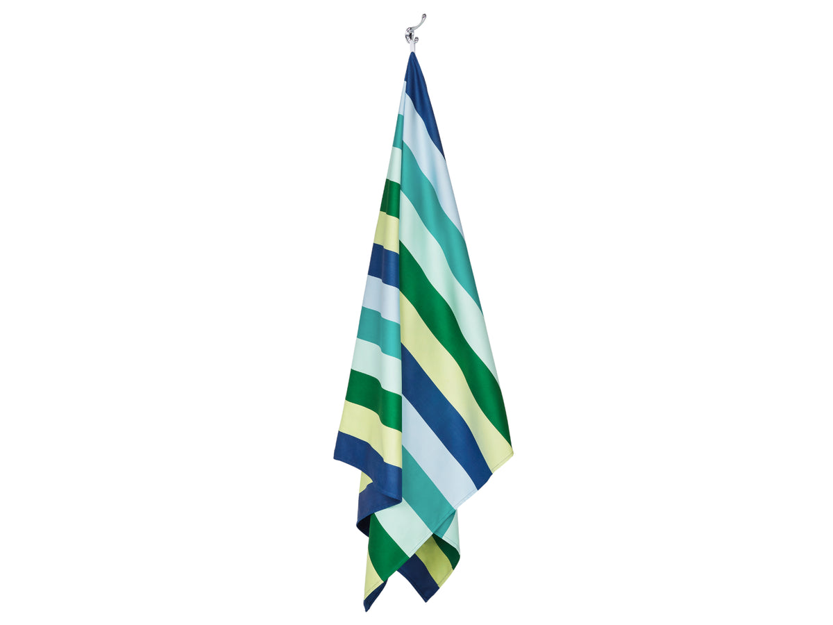Dock & Bay Beach Towel XL Cool Lagoon 200x90cm Freisteller 3
